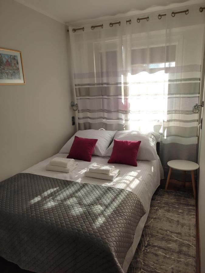 Apartament Red Olsztyn  Exterior foto