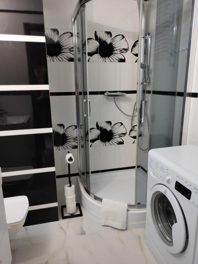 Apartament Red Olsztyn  Exterior foto