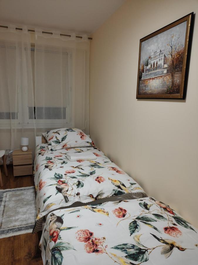 Apartament Red Olsztyn  Exterior foto