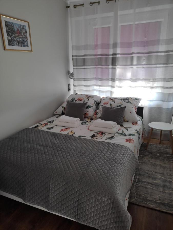 Apartament Red Olsztyn  Exterior foto